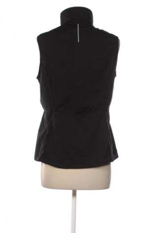 Damenweste ASICS, Größe L, Farbe Schwarz, Preis 28,99 €