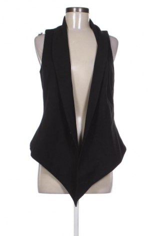 Damenweste ASOS, Größe M, Farbe Schwarz, Preis € 32,00