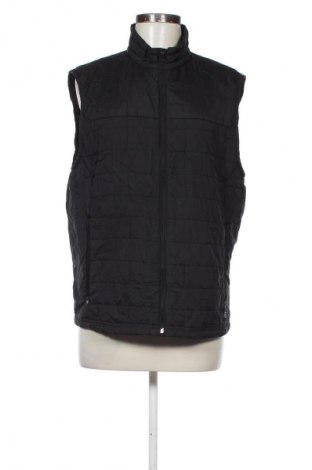 Γυναικείο γιλέκο Abercrombie & Fitch, Μέγεθος M, Χρώμα Μαύρο, Τιμή 23,99 €