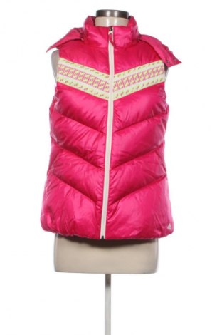 Damenweste Adidas, Größe M, Farbe Rosa, Preis € 46,99