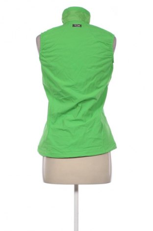 Női mellény Adidas, Méret M, Szín Zöld, Ár 10 102 Ft