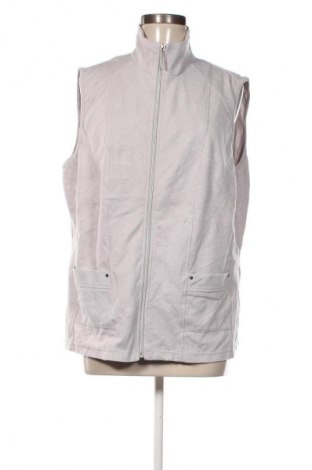 Damenweste Alia, Größe L, Farbe Grau, Preis € 18,99