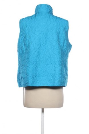 Női mellény Allison Daley, Méret L, Szín Kék, Ár 13 223 Ft