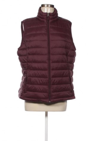 Női mellény Amazon Essentials, Méret XL, Szín Piros, Ár 7 199 Ft