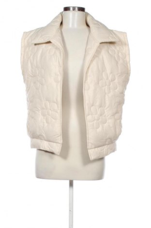 Damenweste Amelie & Amelie, Größe L, Farbe Ecru, Preis € 18,99