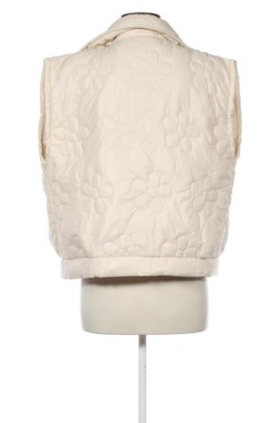 Damenweste Amelie & Amelie, Größe L, Farbe Ecru, Preis € 18,99