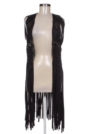 Damenweste Amisu, Größe XS, Farbe Schwarz, Preis 20,00 €