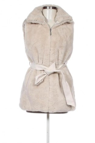 Dámska vesta  Amisu, Veľkosť S, Farba Béžová, Cena  11,95 €