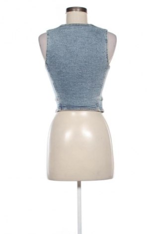 Damenweste Amisu, Größe S, Farbe Blau, Preis € 5,85