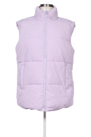Damenweste Anko, Größe M, Farbe Lila, Preis € 13,99