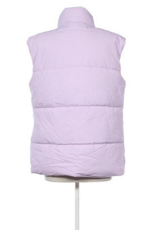 Damenweste Anko, Größe M, Farbe Lila, Preis € 13,99