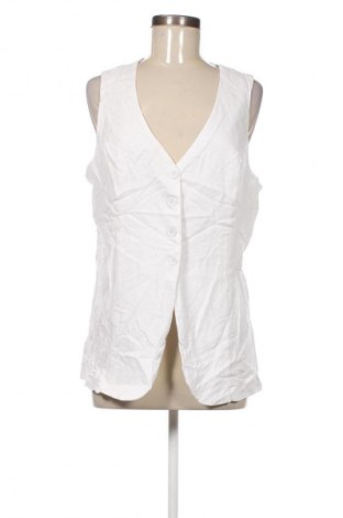 Női mellény Anko, Méret XL, Szín Fehér, Ár 5 149 Ft