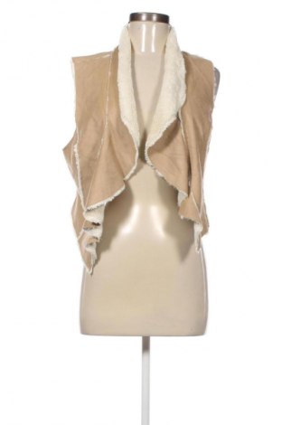 Damenweste Anna Scott, Größe M, Farbe Braun, Preis € 16,99