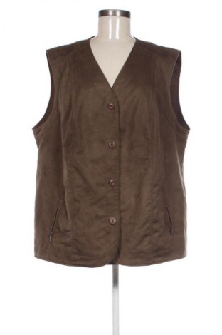 Damenweste Atelier Creation, Größe XL, Farbe Grün, Preis € 20,00