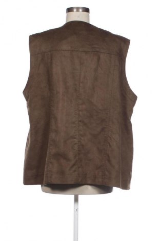 Damenweste Atelier Creation, Größe XL, Farbe Grün, Preis € 20,00