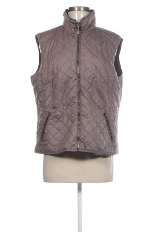 Damenweste Barbara Lebek, Größe L, Farbe Braun, Preis € 27,99