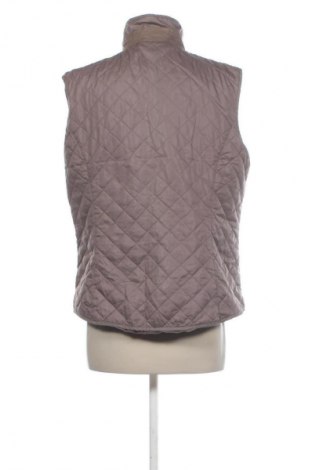 Damenweste Barbara Lebek, Größe L, Farbe Braun, Preis € 27,99
