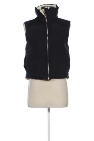 Női mellény Bershka, Méret XS, Szín Fekete, Ár 10 331 Ft