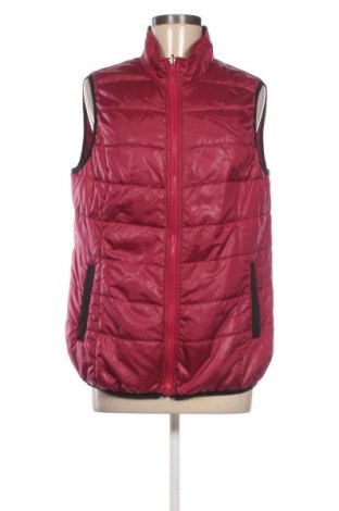 Dámska vesta  Best Connections, Veľkosť L, Farba Ružová, Cena  17,95 €