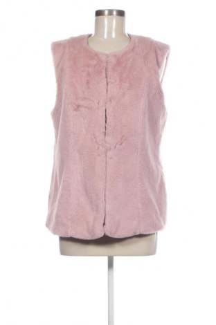 Damenweste Betty Barclay, Größe M, Farbe Rosa, Preis € 15,99