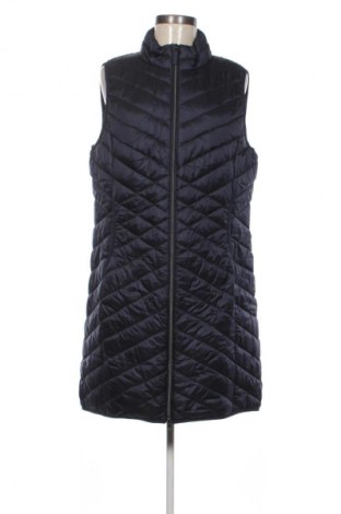 Дамски елек Betty Barclay, Размер L, Цвят Син, Цена 23,51 €