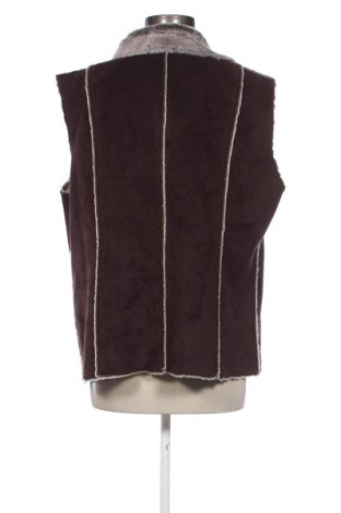 Női mellény Bianca, Méret L, Szín Barna, Ár 8 240 Ft