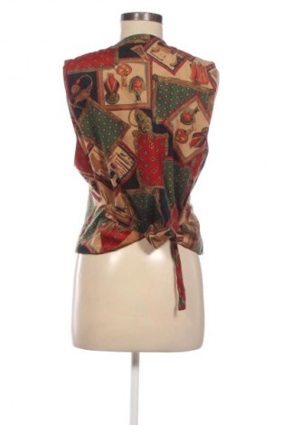 Női mellény Bianca, Méret M, Szín Sokszínű, Ár 8 264 Ft