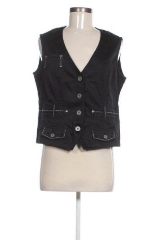 Női mellény Biba, Méret L, Szín Fekete, Ár 7 619 Ft