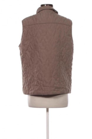 Damenweste Black Pepper, Größe XL, Farbe Beige, Preis 18,99 €