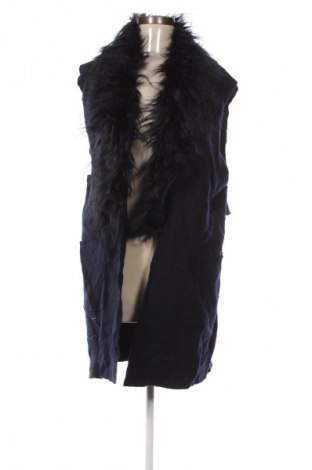 Női mellény Blue Illusion, Méret L, Szín Kék, Ár 7 339 Ft