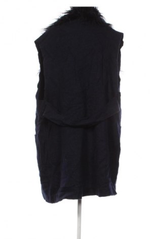 Női mellény Blue Illusion, Méret L, Szín Kék, Ár 7 339 Ft