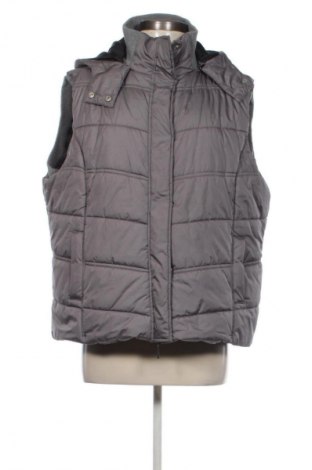 Дамски елек Blue Motion, Размер XXL, Цвят Сив, Цена 10,73 €