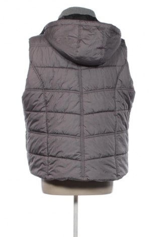 Дамски елек Blue Motion, Размер XXL, Цвят Сив, Цена 10,73 €