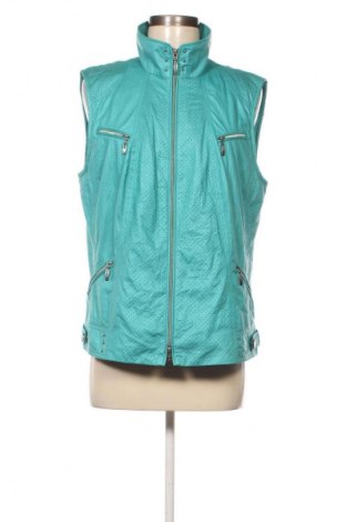 Dámska vesta  Bonita, Veľkosť L, Farba Zelená, Cena  9,95 €