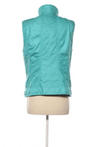 Dámska vesta  Bonita, Veľkosť L, Farba Zelená, Cena  9,95 €