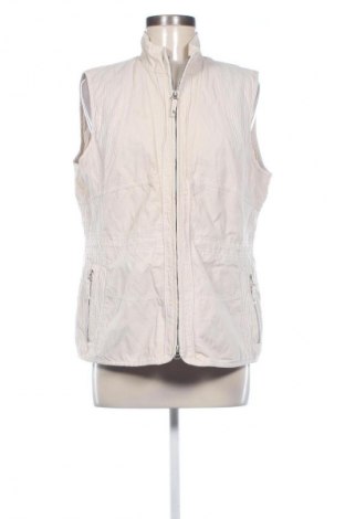 Damenweste Bonita, Größe L, Farbe Beige, Preis € 19,94
