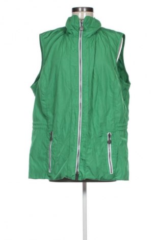 Damenweste Bonita, Größe XXL, Farbe Grün, Preis € 18,99