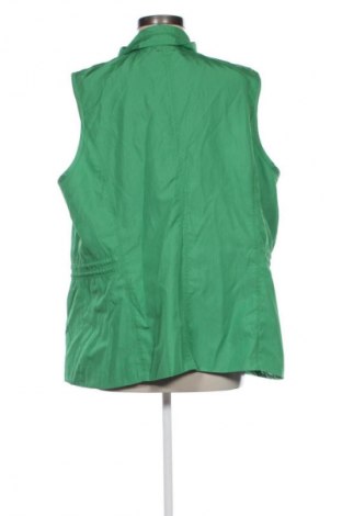 Damenweste Bonita, Größe XXL, Farbe Grün, Preis € 18,99