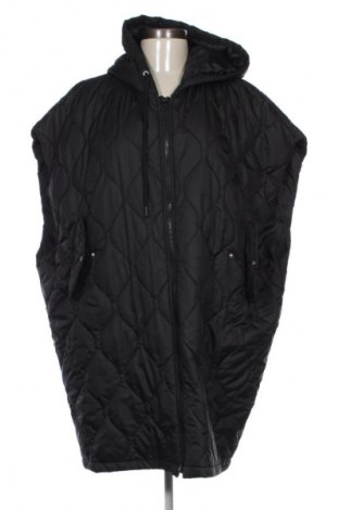 Női mellény Boohoo, Méret L, Szín Fekete, Ár 6 488 Ft