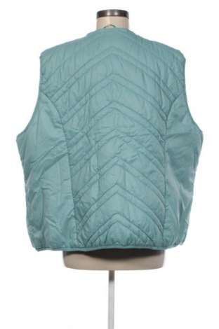 Дамски елек Bpc Bonprix Collection, Размер 4XL, Цвят Син, Цена 19,94 €