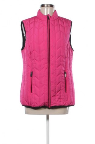 Dámska vesta  Brandtex, Veľkosť XL, Farba Ružová, Cena  15,95 €