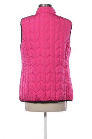 Dámska vesta  Brandtex, Veľkosť XL, Farba Ružová, Cena  15,95 €