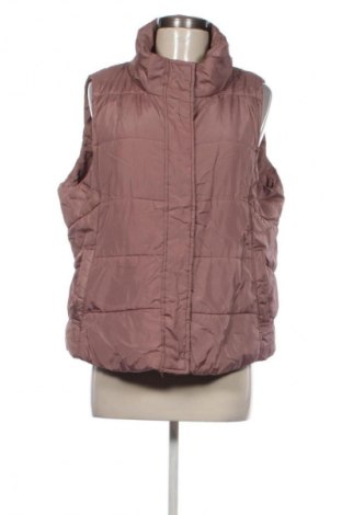 Damenweste Brilliant, Größe XL, Farbe Aschrosa, Preis € 15,99