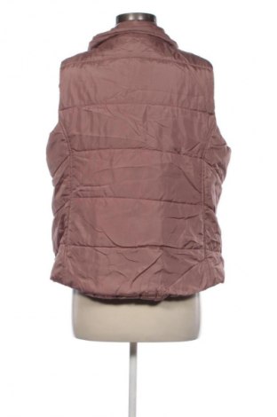 Damenweste Brilliant, Größe XL, Farbe Aschrosa, Preis € 15,99