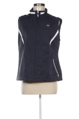 Női mellény Brugi, Méret L, Szín Kék, Ár 6 919 Ft