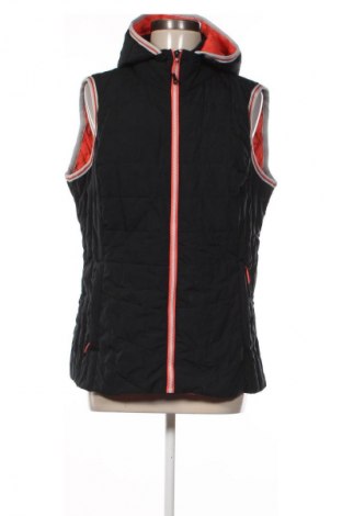 Dámska vesta  C&A, Veľkosť XL, Farba Čierna, Cena  10,95 €