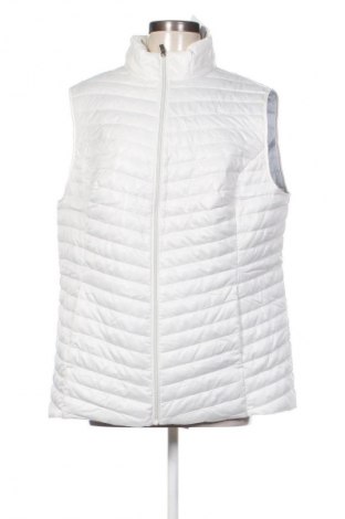 Damenweste C&A, Größe XXL, Farbe Ecru, Preis 21,99 €