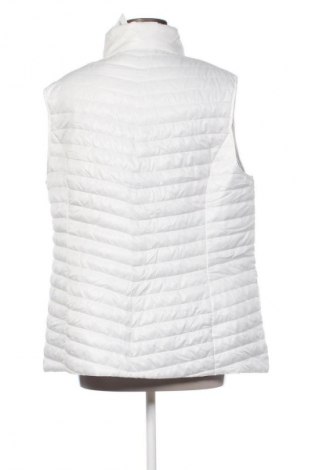 Damenweste C&A, Größe XXL, Farbe Ecru, Preis 21,99 €