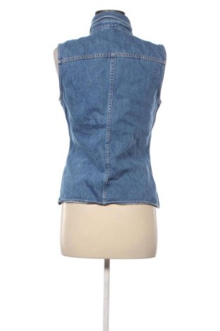Női mellény Calvin Klein Jeans, Méret S, Szín Kék, Ár 11 919 Ft