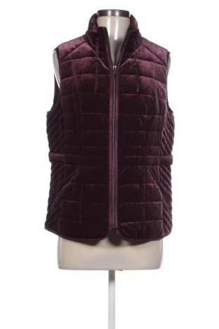 Дамски елек Canda, Размер L, Цвят Лилав, Цена 12,27 €